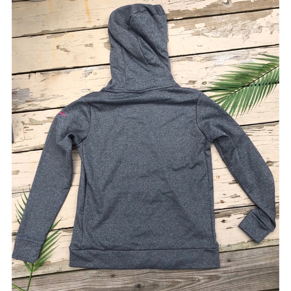 Nike “Just Do It” Hoodie - Picture 2 of 4